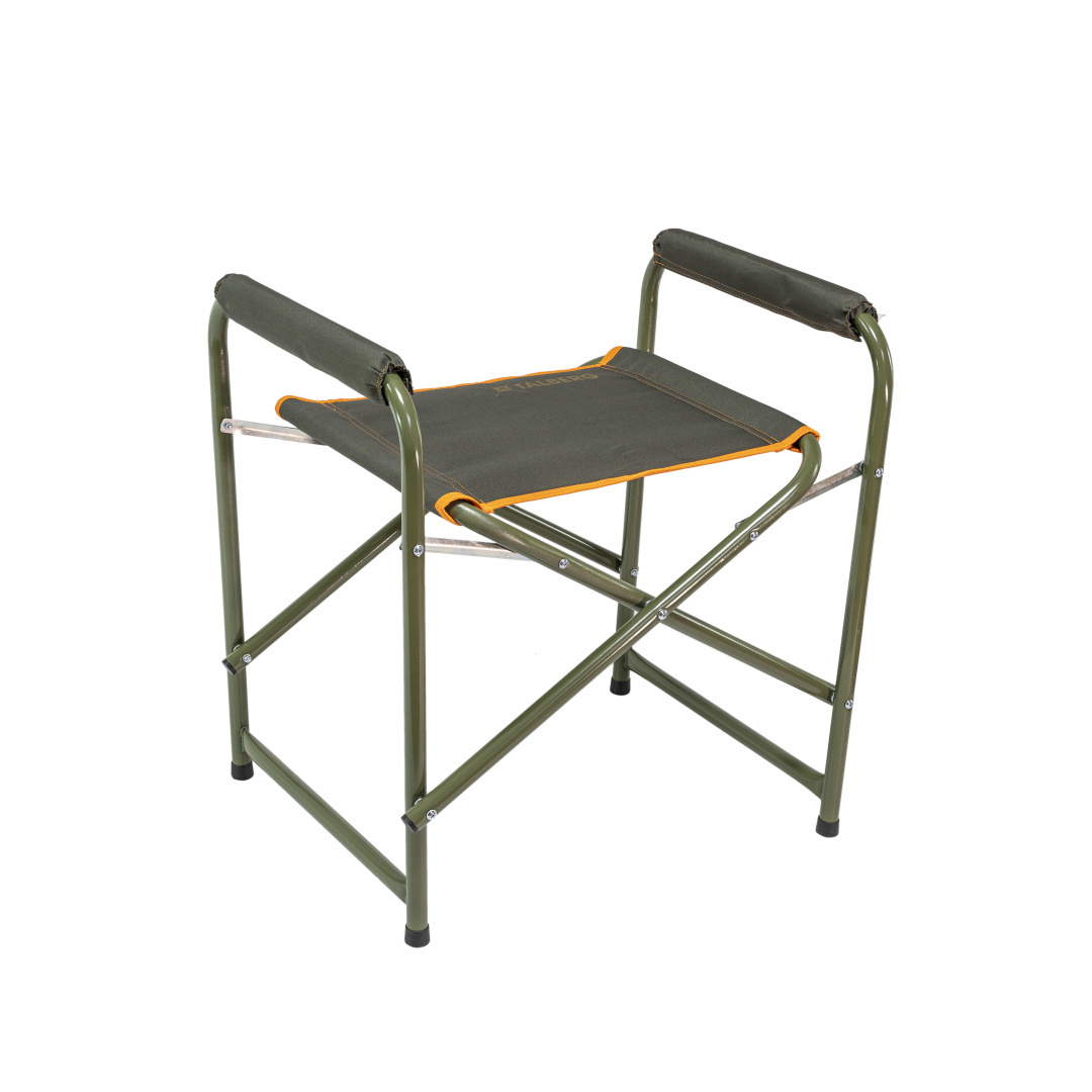 ТАБУРЕТ TALBERG STEEL STOOL DELUX  - купить со скидкой