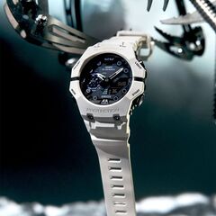 Часы мужские Casio GA-B001SF-7A G-Shock