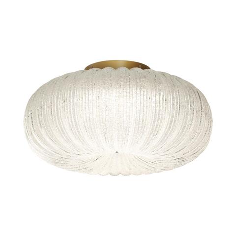 Подвесная светодиодная люстра Sonex ANGELO 7720/48L