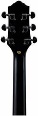 Гитара электроакустическая шестиструнная FLIGHT AD-200 CEQ BK