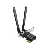 TP-Link Archer TX55e - Сетевой адаптер AX3000 Dual Band Wi-Fi 6 Bluetooth PCI Express Adapter