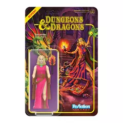 Фигурка Super 7 - Dungeons and Dragons: Sorceress (Basic Box Set)