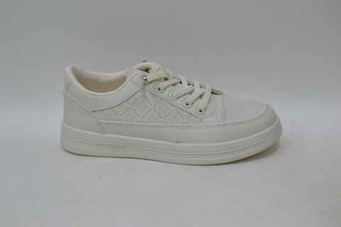 Кеды Fashion D 12-3 беж 