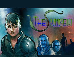 The Sundew (для ПК, цифровой код доступа)