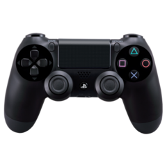 Игровая приставка Sony PlayStation 4 Slim, 1Tb, Jet Black + 3 игры