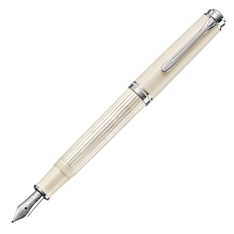 Ручка перьевая Pelikan Souverän® M605, M (805865)