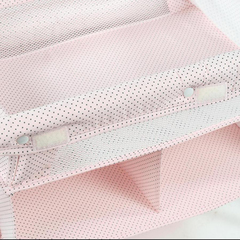 La Nina Пеленальный столик для куклы серия Шарлотта (65028)