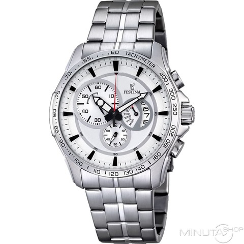 Наручные часы Festina F6849/1 фото