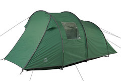 Кемпинговая палатка Jungle Camp Ancona 4 (70833)