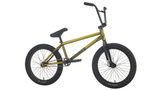 SUNDAY FORECASTER 20.75" (2021) Золотистый Матовый - BMX | iRide shop