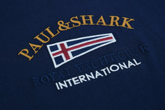 Футболка Paul& Shark 1011 | 48/50/52/54/56