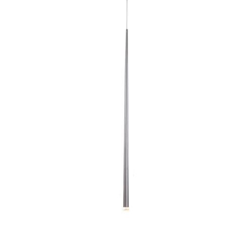 Люстра Slim H100 Chrome