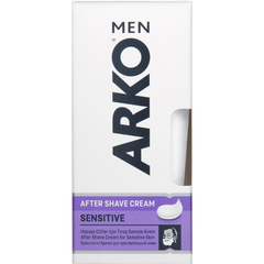 Крем после бритья ARKO SENSITIVE 50гр