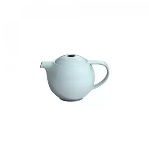 Чайник 400мл Loveramics Pro Tea голубой