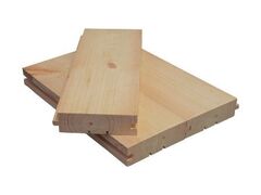 Половая доска 28х135х6м (5шт/упак)