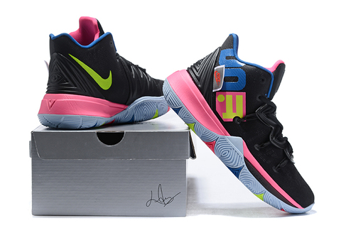Nike Kyrie 5 'Just Do It' 