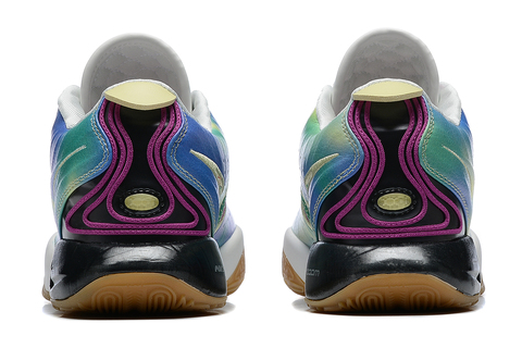 Nike LeBron 21 'Multi-Color' 
