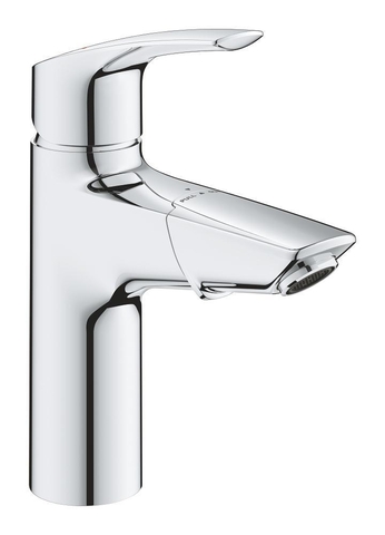 Смеситель для раковины GROHE Eurosmart, M-Size, хром 23976003