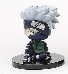 Suvenir Naruto mini figure 11