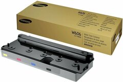 Бункер (контейнер) отработанного тонера Samsung CLT-W606 Waste Toner Container 75K для CLX-8640ND, CLX-8650ND, CLX-9250ND, CLX-9252NA, CLX-9350ND, CLX-9352