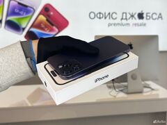 iPhone 14 Pro, 128 ГБ б/у