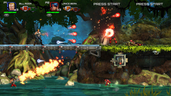 Contra: Operation Galuga (Версия для СНГ [ Кроме РФ и РБ ]) (для ПК, цифровой код доступа)