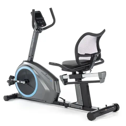 Велотренажер  OXYGEN FITNESS MOMENTUM RB