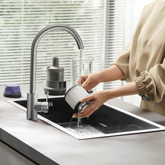 Беспроводной пылесос Dreame Cordless Vacuum Cleaner Z20-EU