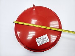 Расширительный бак (8л) BUDERUS Logamax U022/U024 (арт. 87154071540)
