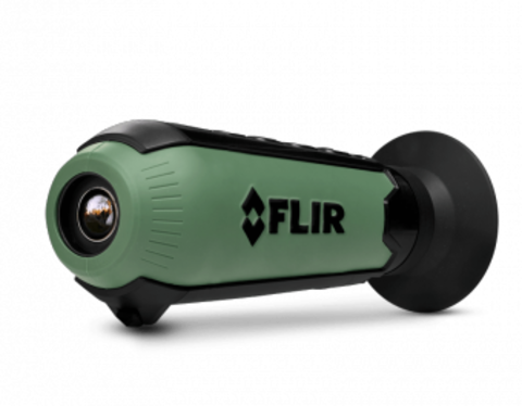 Тепловизор Flir Scout TK