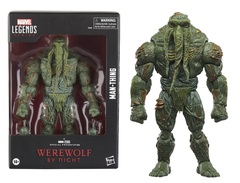 Фигурка Леший фильм Ночной Оборотень Marvel Legends