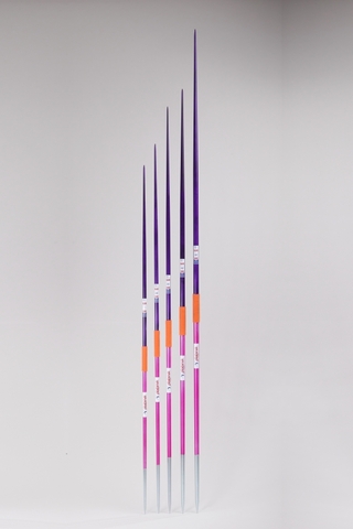 Копье для соревнований Polanik AF24-700