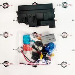 Блок предохранителей в сборе | 716/30077 | Spare Parts