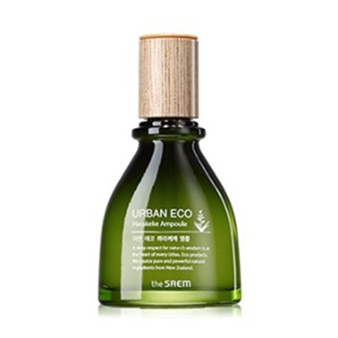 The Saem Urban Eco Harakeke Ampoule ампульная сыворотка с экстрактом новозеландского льна