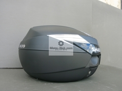 Кофр задний SH39 39л NEGRO