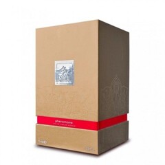 Духи с феромонами «Red» Shiatsu женские 15 мл.