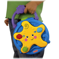 Fisher-Price Ночник-проектор 