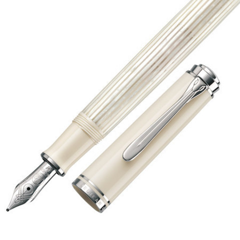Ручка перьевая Pelikan Souverän® M605, M (805865)
