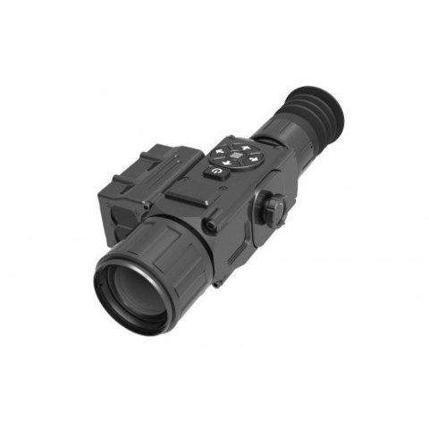 Тепловизионный прицел с дальномером iRay Xsight SL50R