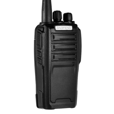 Рация Baofeng UV-6 dual band