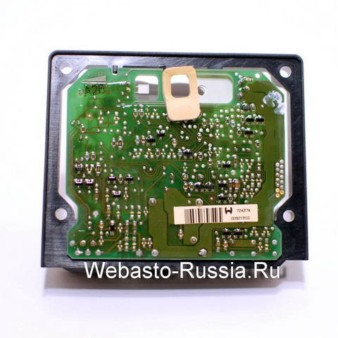 ЭБУ догреватель Webasto Thermo Top Z Fiat Peugeot Citroen дизель 2