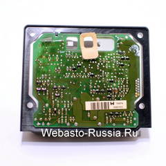 ЭБУ догреватель Webasto Thermo Top Z Fiat Peugeot Citroen дизель 2