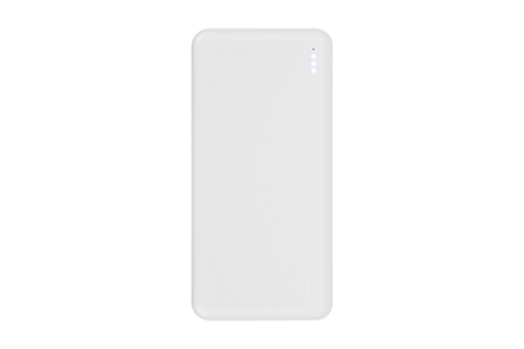 Power Bank 2E 10000 mAh PB1019AQC with Fast Charge Black