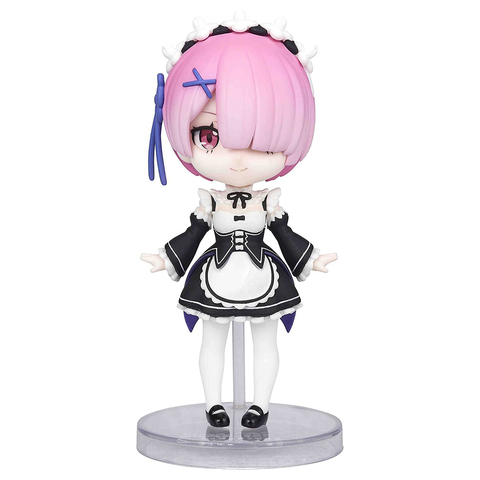 Фигурка Figuarts Mini Re:Zero - Ram 612618