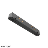 Аксессуар для трекового светильника Maytoni EXILITY TRA034PC-42B 1