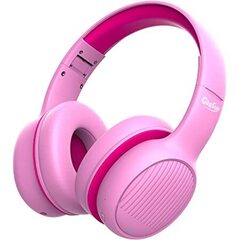 Qulaqcıq / Наушники / Headphones Gorsun E66 pink