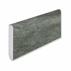 Плинтус кварцевый Fargo