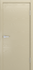 Межкомнатная дверь V-XV / Цвет Капучино / Двери Верда
