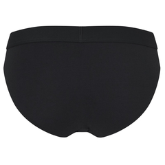 Спортивные трусы Calvin Klein Bikini 1P - black