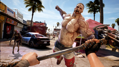 Dead Island 2 - Day One Edition (Xbox Series X/One, интерфейс и субтитры на русском языке)